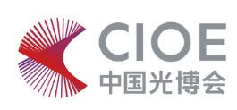 2026第二十七屆中國國際光電博覽會